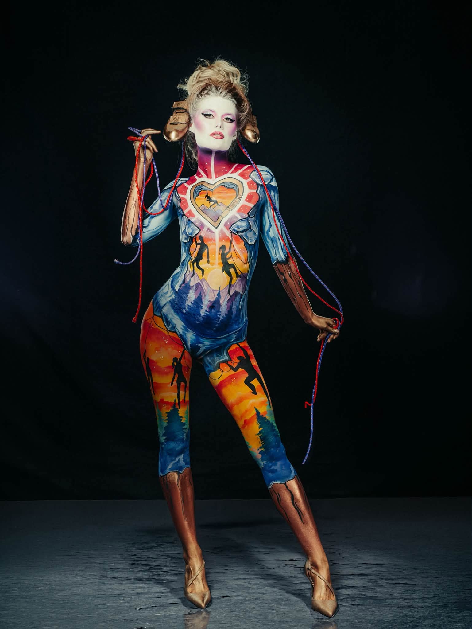 Bettina Muigg