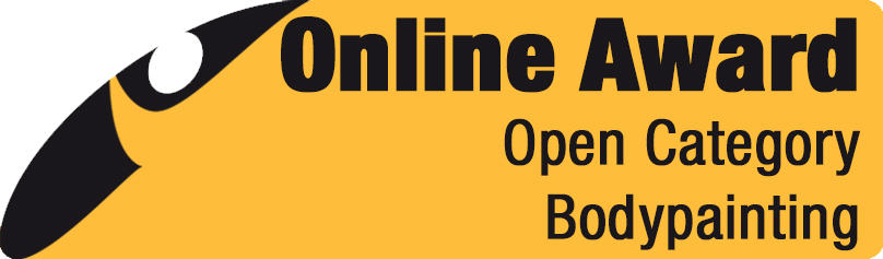 Amateur Award: Open Category