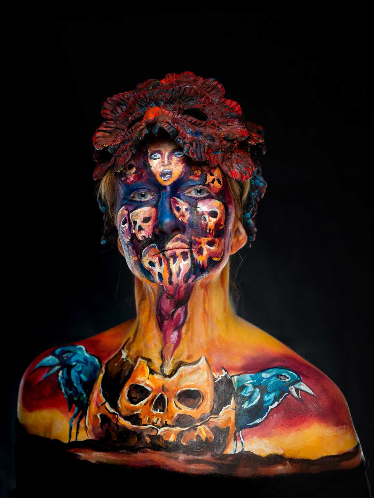 Bettina Muigg