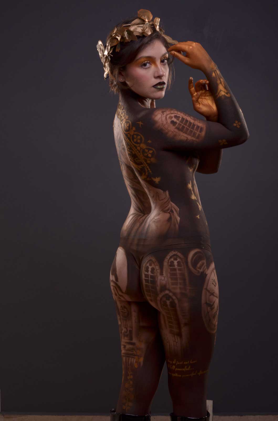 Photo Daniel Janesch