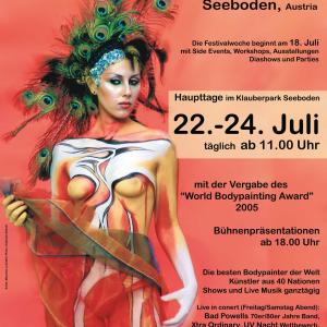 2005 Seeboden / Open Air