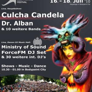 2010 Seeboden / Open Air