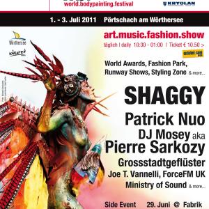 2011 Seeboden / Open Air