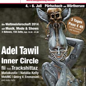 2014 Pörtschach / Open Air