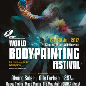 2017 Klagenfurt / Open Air