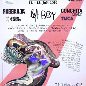 2019 Klagenfurt / Open Air