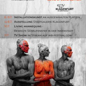 2020 Klagenfurt / Covid Edition