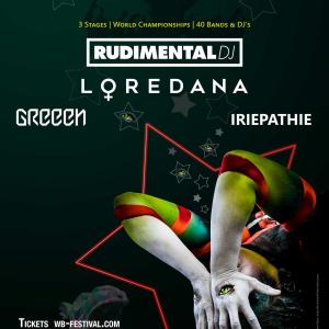 2020 Klagenfurt / Open Air planned --> Covid