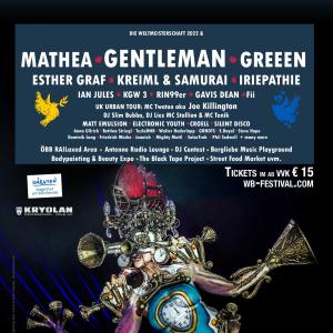 2022 Klagenfurt / Open Air