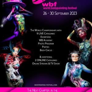 2023 Klagenfurt / Indoor Fair 